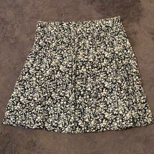 Hollister Skirt